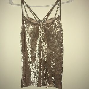 Small Charlotte Russe shirt